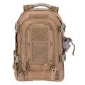 LQARMY 65L Outdoor Tactical Military Army Large Capacity Backpack