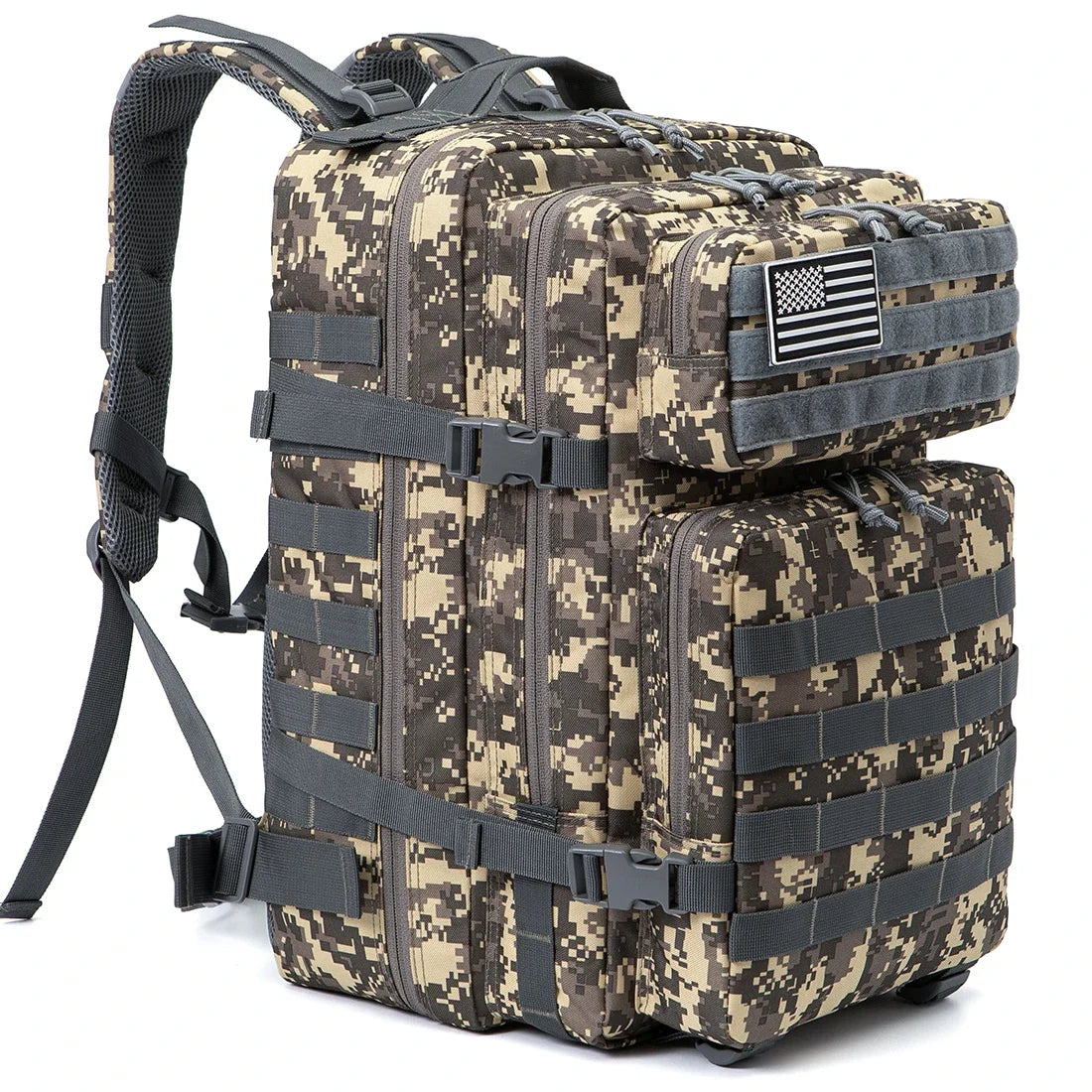 Tactical Backpacks Outdoor 45L
