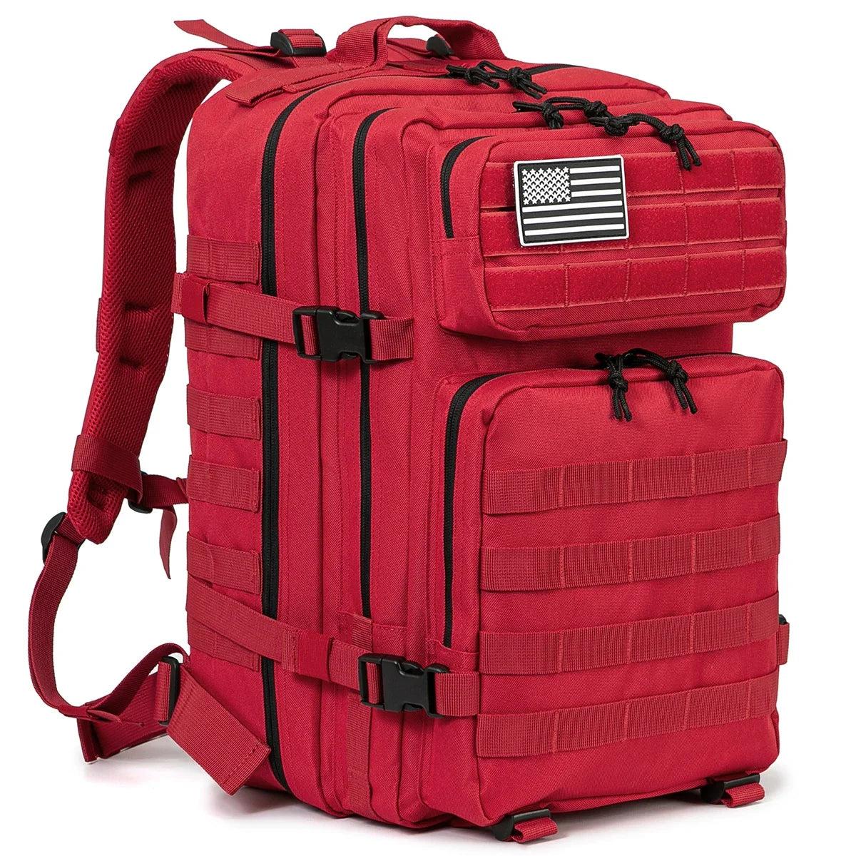 Tactical Backpacks Outdoor 45L