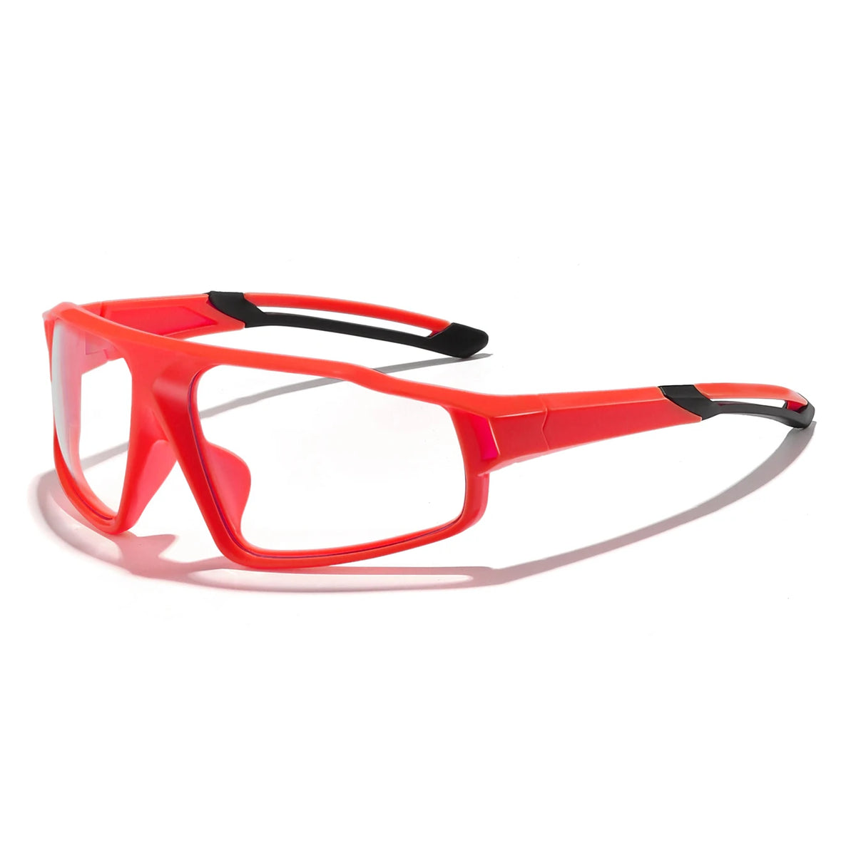 Unisex Photochromic Eyewear for Cycling Sports