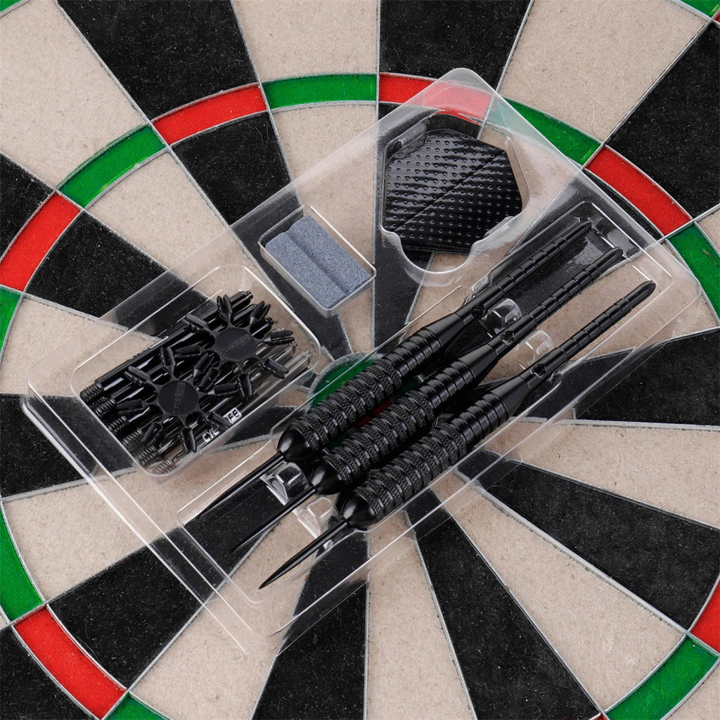 CyeeLife 23.5g 3PCS  Steel Tip Darts for Outdoor /Indoor