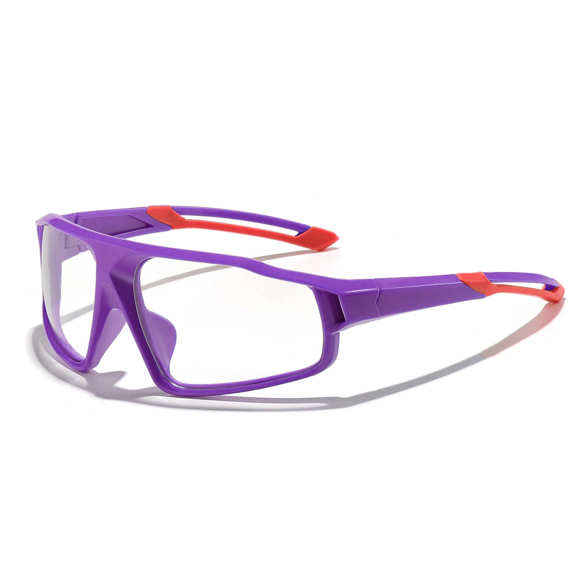 Unisex Photochromic Eyewear for Cycling Sports