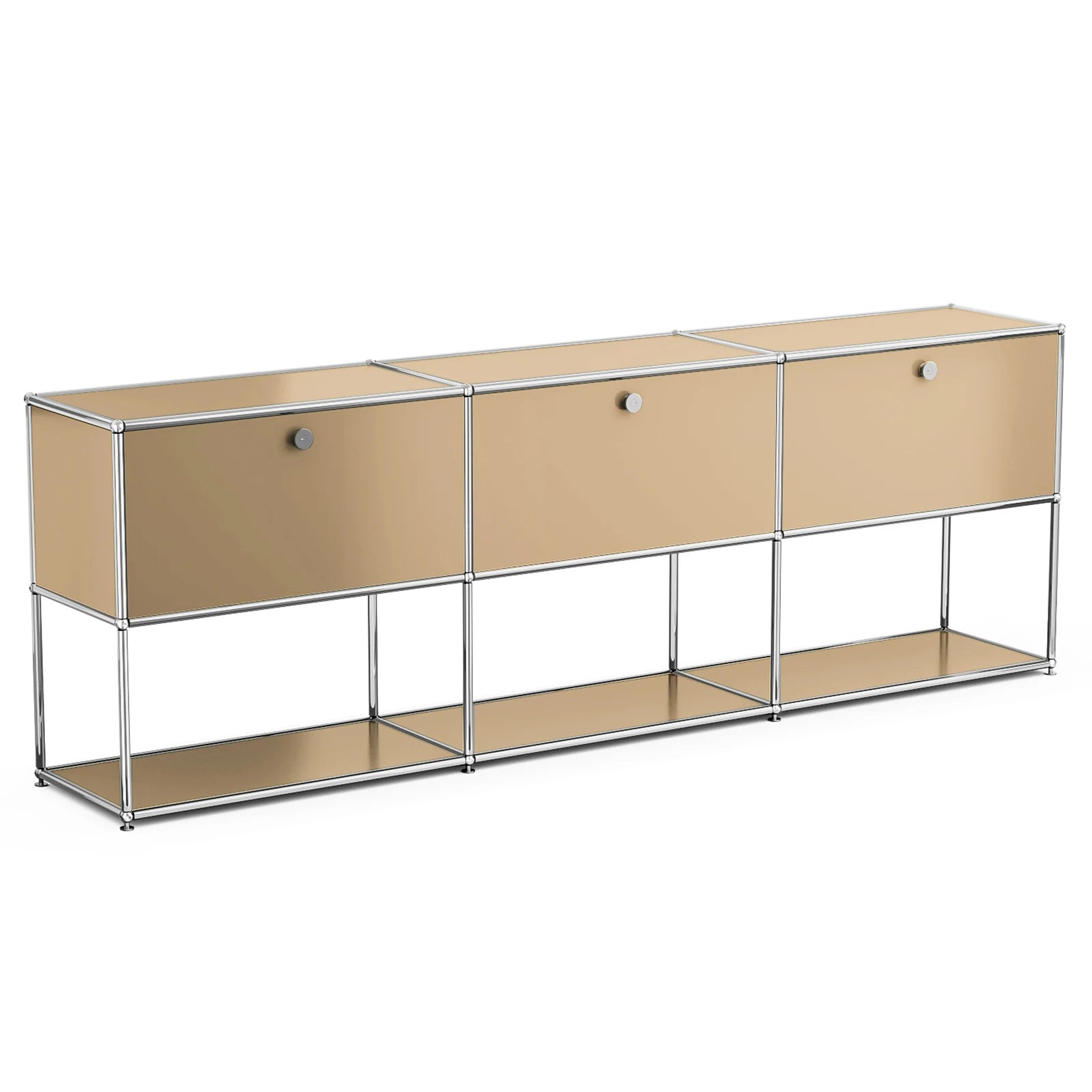 Modern Multifunctional Storage Cabinet / Organizer