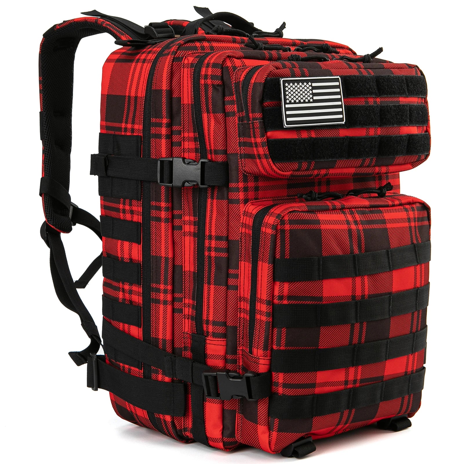 Tactical Backpacks Outdoor 45L