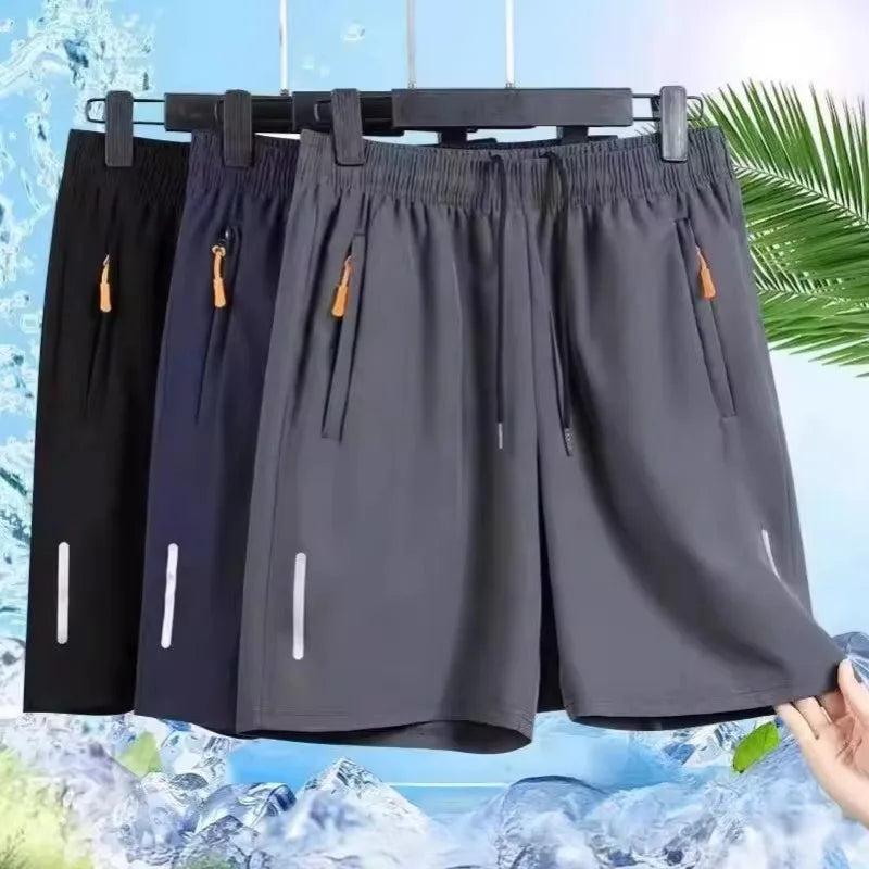 Men Summer Shorts